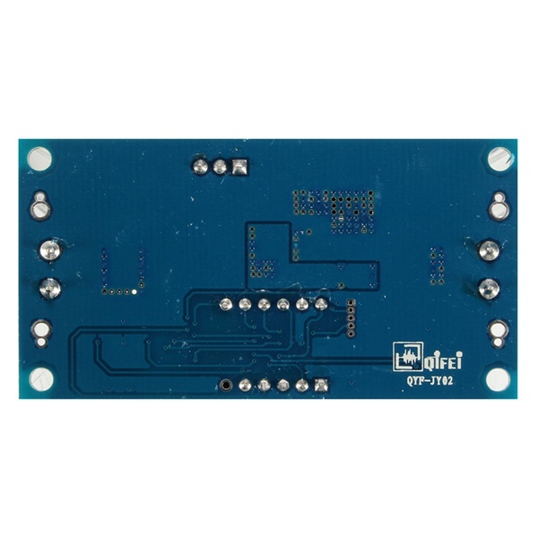 3Pcs LM2596 DC-DC Voltage Regulator Adjustable Step Down Power Supply Module With Display 4 3Pcs LM2596 DC-DC Voltage Regulator Adjustable Step Down Power Supply Module With Display - Image 4