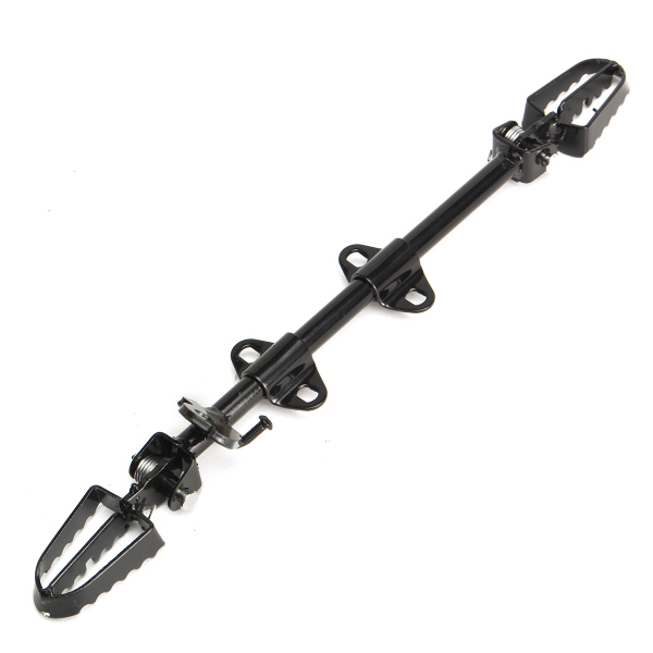 Pit Dirt Bike Footrest Foot Pegs Footrest Side Stand 110cc 125cc 140cc CRF50 1 Pit Dirt Bike Footrest Foot Pegs Footrest Side Stand 110cc 125cc 140cc CRF50