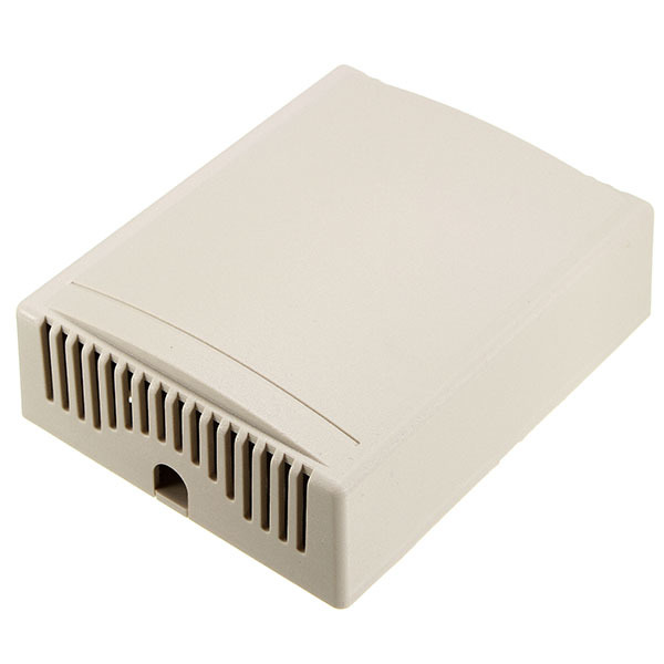 100 x 80 x 32mm DIY Electronic Plastic Housing Junction Box Power Supply Box Instrument Case Jig Box 1