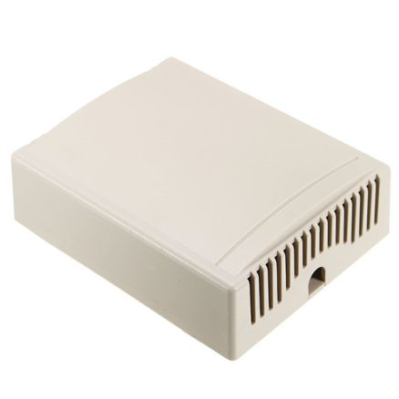 100 x 80 x 32mm DIY Electronic Plastic Housing Junction Box Power Supply Box Instrument Case Jig Box 2