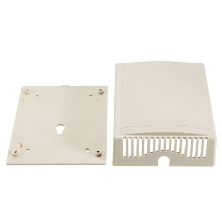 100 x 80 x 32mm DIY Electronic Plastic Housing Junction Box Power Supply Box Instrument Case Jig Box 7