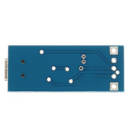 TP4056 1A Lithium Battery Charging Board Charger Module DIY Mini USB Port 4