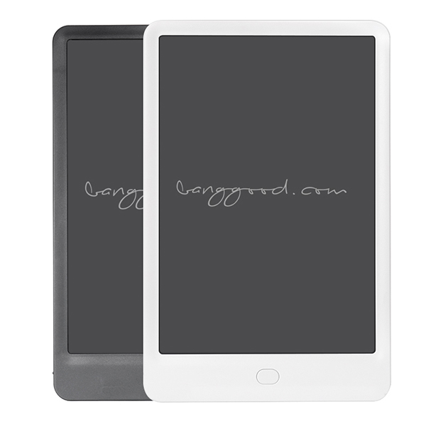Ultra Thin 10 Inch LCD Writing Tablet Digital Drawing Handwriting Pads Board With Pen 1
