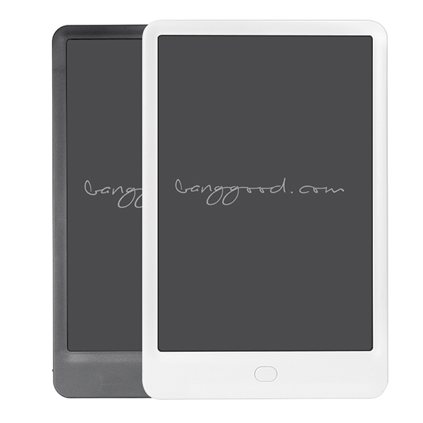 Ultra Thin 10 Inch LCD Writing Tablet Digital Drawing Handwriting Pads Board With Pen 1 Ultra Thin 10 Inch LCD Writing Tablet Digital Drawing Handwriting Pads Board With Pen