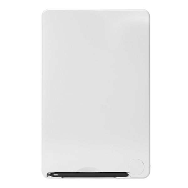 Ultra Thin 10 Inch LCD Writing Tablet Digital Drawing Handwriting Pads Board With Pen 3 Ultra Thin 10 Inch LCD Writing Tablet Digital Drawing Handwriting Pads Board With Pen - Image 3