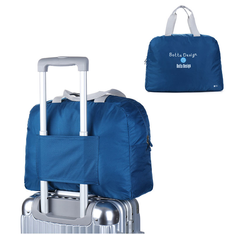 Honana HN-TB38 Waterproof Travel Storage Bag Large Luggage Storage Bag Foldable Travel Organizer 2