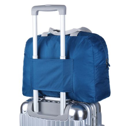 Honana HN-TB38 Waterproof Travel Storage Bag Large Luggage Storage Bag Foldable Travel Organizer 6