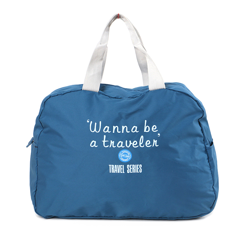 Honana HN-TB38 Waterproof Travel Storage Bag Large Luggage Storage Bag Foldable Travel Organizer 7 Honana HN-TB38 Waterproof Travel Storage Bag Large Luggage Storage Bag Foldable Travel Organizer - Image 7