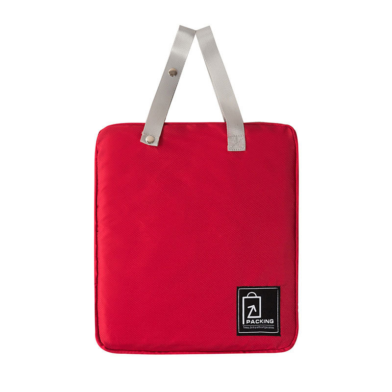 Honana HN-TB41 Portable Travel Cosmetics Storage Bag Waterproof Toiletry Passporrt Organizer 2 Honana HN-TB41 Portable Travel Cosmetics Storage Bag Waterproof Toiletry Passporrt Organizer - Image 2