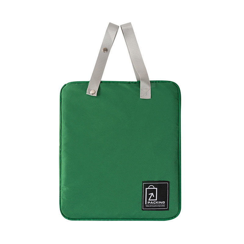 Honana HN-TB41 Portable Travel Cosmetics Storage Bag Waterproof Toiletry Passporrt Organizer 4 Honana HN-TB41 Portable Travel Cosmetics Storage Bag Waterproof Toiletry Passporrt Organizer - Image 4