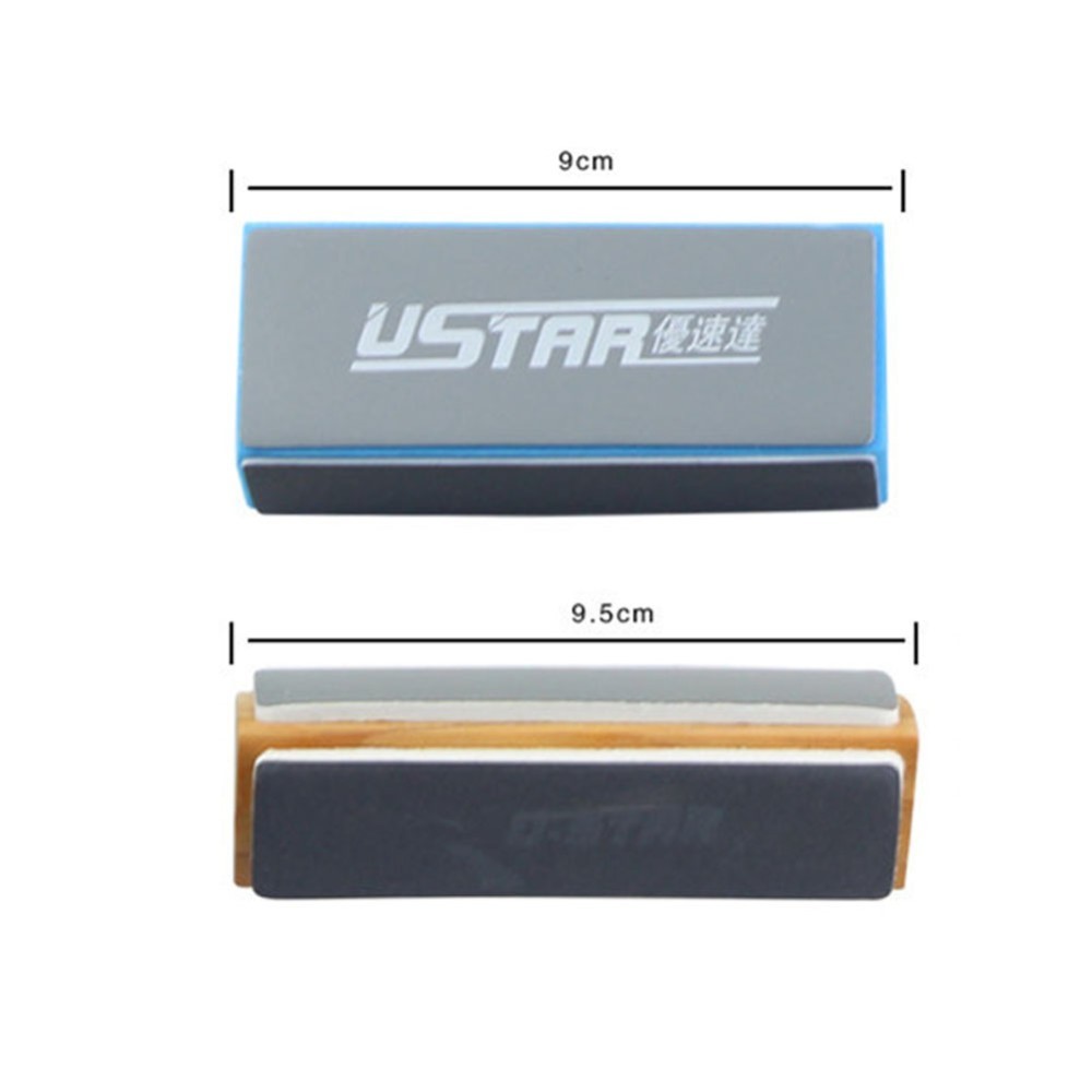 USTAR UA1605 5 in 1 Abrasive Stick Set Grinding Tools Set Polishing Sticks for Model Kit 2 USTAR UA1605 5 in 1 Abrasive Stick Set Grinding Tools Set Polishing Sticks for Model Kit - Image 2