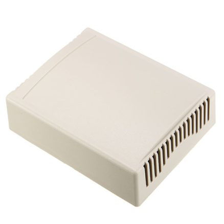 5pcs 100 x 80 x 32mm DIY Electronic Plastic Housing Junction Box Power Box Instrument Case Jig Box 3