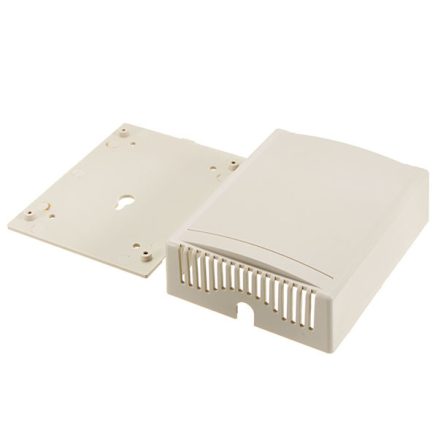 5pcs 100 x 80 x 32mm DIY Electronic Plastic Housing Junction Box Power Box Instrument Case Jig Box 7