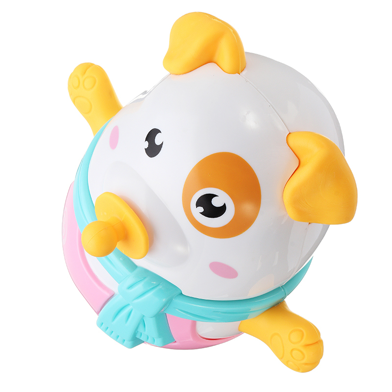 Tumbler Doll Baby Toys 3 Months With Shaking Nod Function Swe Learning Education Toys Gifts 7 Tumbler Doll Baby Toys 3 Months With Shaking Nod Function Swe Learning Education Toys Gifts - Image 7