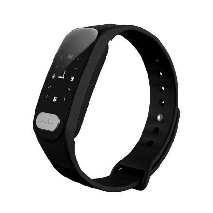 R11 0.96inch Heart Rate Blood Pressure Monitor Pedometer bluetooth Smart Bracelet For iOS Android 3