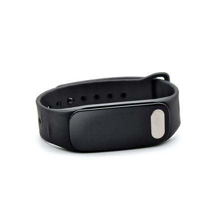 R11 0.96inch Heart Rate Blood Pressure Monitor Pedometer bluetooth Smart Bracelet For iOS Android 4