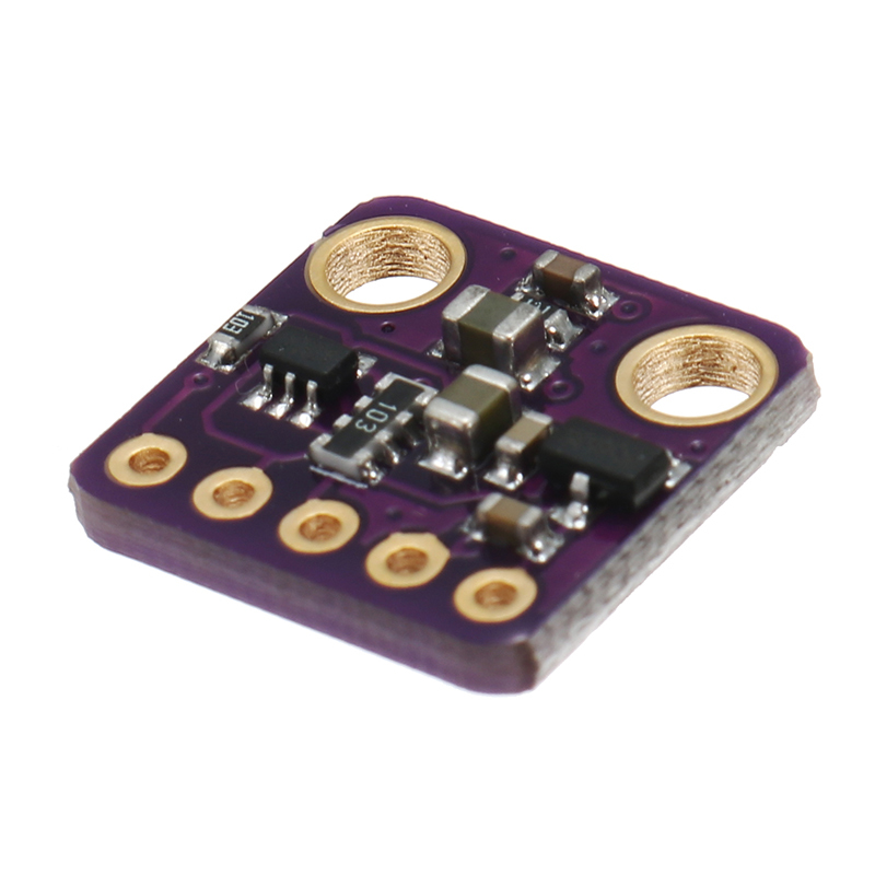 GY-9960-LLC APDS-9960 Proximity Detection And Non Contact Gesture Detection RGBand Gesture Module 5 GY-9960-LLC APDS-9960 Proximity Detection And Non Contact Gesture Detection RGBand Gesture Module - Image 5