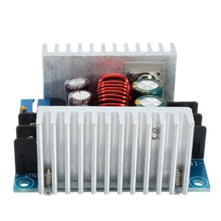 Geekcreit?® DC 6-40V To 1.2-36V 300W 20A Constant Current Adjustable Buck Converter Step Down Module Board 6