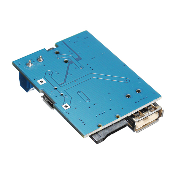 MP3 Lossless Decoder Board With Power Amplifier Module TF Card Decoding Player 2 MP3 Lossless Decoder Board With Power Amplifier Module TF Card Decoding Player - Image 2