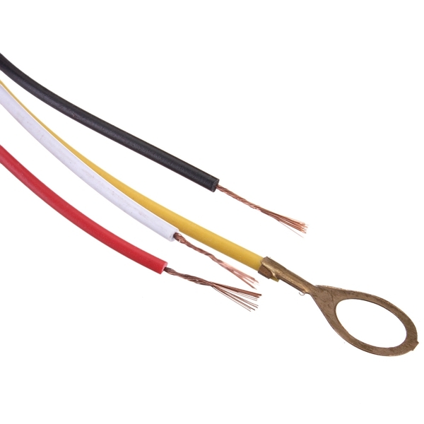 3pcs AC 220V 3 Way Touch Control Sensor Switch Dimmer Lamp Desk Light Parts 5 3pcs AC 220V 3 Way Touch Control Sensor Switch Dimmer Lamp Desk Light Parts - Image 5