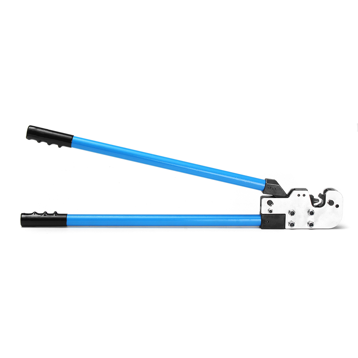 08-80mm Terminal Cable Lug Y.O Plug Crimper Crimping Plier AWG 8-3/0 7 08-80mm Terminal Cable Lug Y.O Plug Crimper Crimping Plier AWG 8-3/0 - Image 7