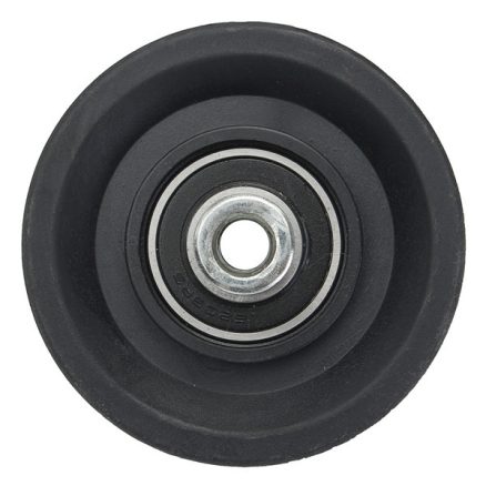 90mm Nylon Bearing Pulley Wheel 3.5" Cable Gym Fitness Equipment Part 4