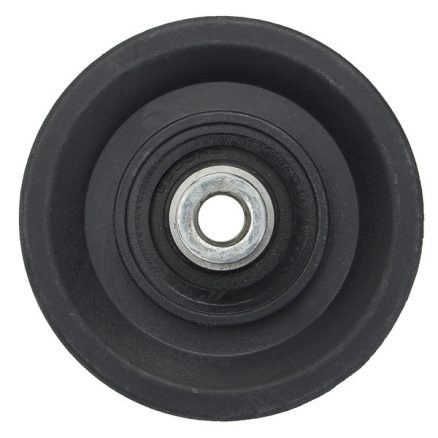 90mm Nylon Bearing Pulley Wheel 3.5" Cable Gym Fitness Equipment Part 5