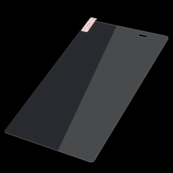 9H+ Premium Tempered Tablet Screen Protector For Lenovo P8 Tablet 2 9H+ Premium Tempered Tablet Screen Protector For Lenovo P8 Tablet - Image 2