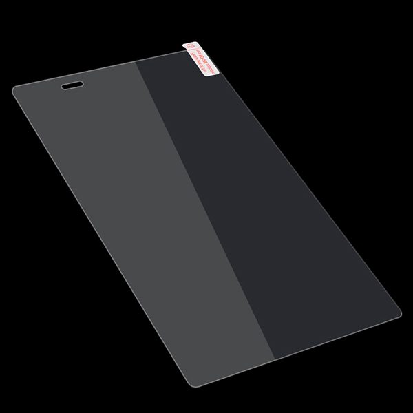 9H+ Premium Tempered Tablet Screen Protector For Lenovo P8 Tablet 3 9H+ Premium Tempered Tablet Screen Protector For Lenovo P8 Tablet - Image 3