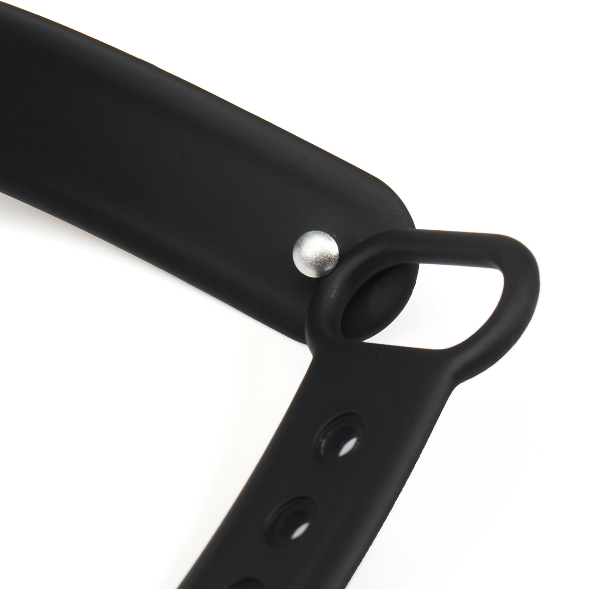 0.86 inch Heart Rate Fitness Tracker Sleep Monitor Smart Bracelet Wristband for Mobile Phone 6 0.86 inch Heart Rate Fitness Tracker Sleep Monitor Smart Bracelet Wristband for Mobile Phone - Image 6