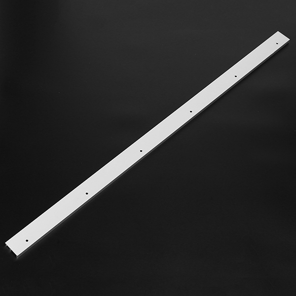 Machifit 1000mm with Scale T-track T-slot Miter Track Jig Fixture Slot for Router Table 4 Machifit 1000mm with Scale T-track T-slot Miter Track Jig Fixture Slot for Router Table - Image 4