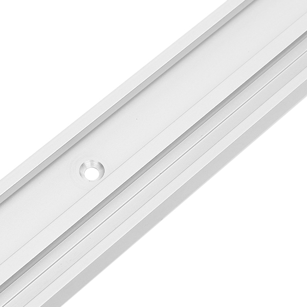 Machifit 1000mm with Scale T-track T-slot Miter Track Jig Fixture Slot for Router Table 7 Machifit 1000mm with Scale T-track T-slot Miter Track Jig Fixture Slot for Router Table - Image 7