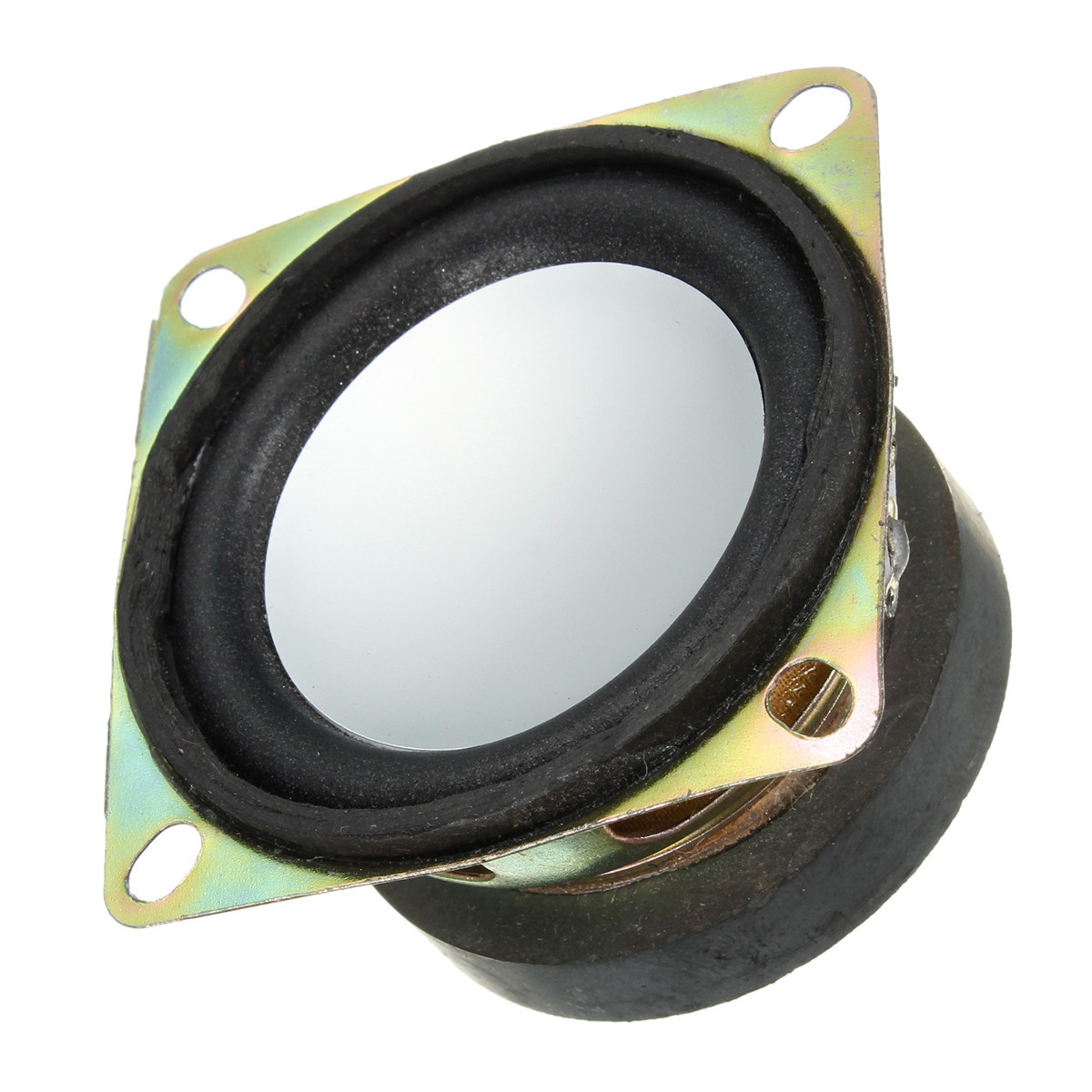 52mm 4 ohm Audio Speaker DIY 2 inch 3W Loudspeaker Speaker 3 52mm 4 ohm Audio Speaker DIY 2 inch 3W Loudspeaker Speaker - Image 3