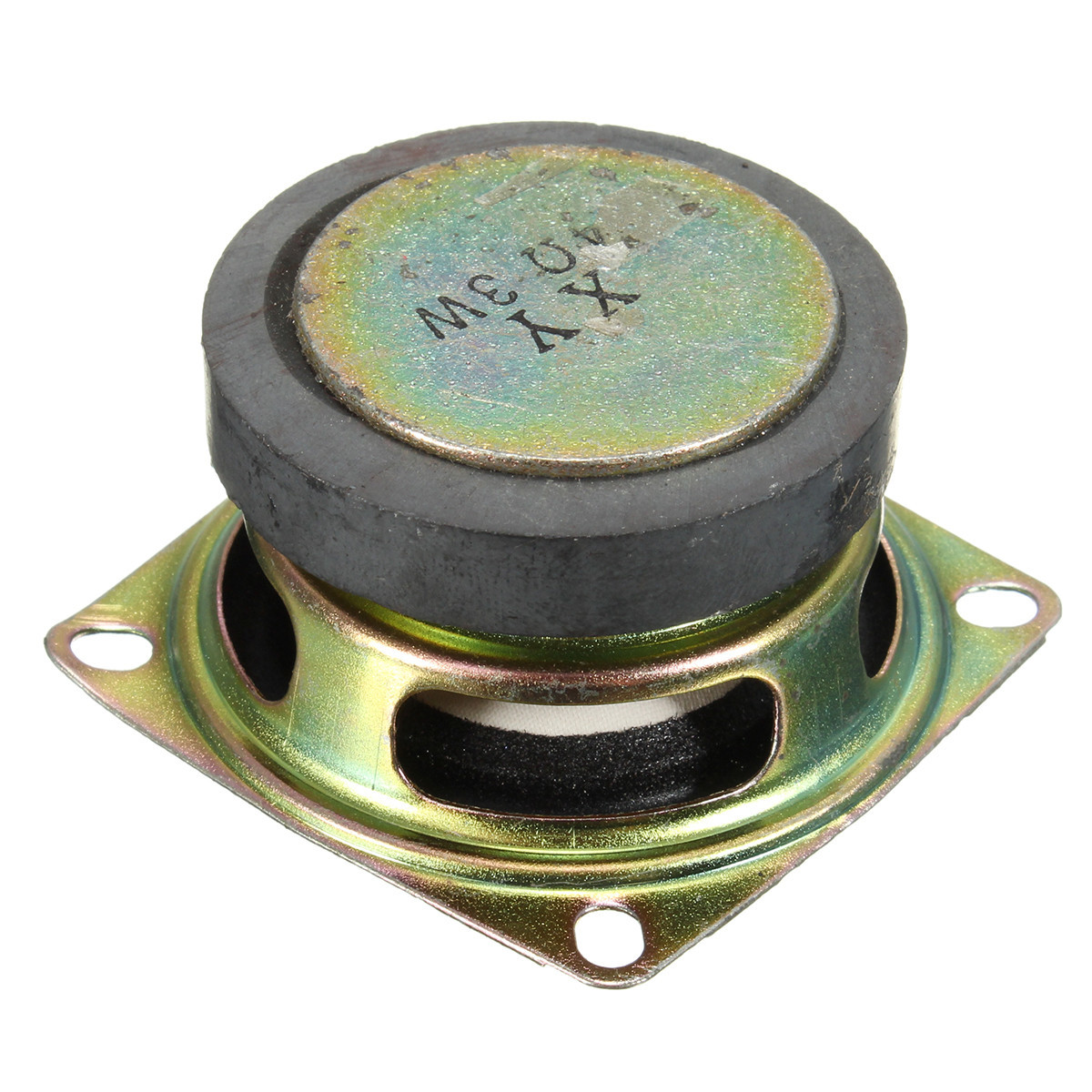 52mm 4 ohm Audio Speaker DIY 2 inch 3W Loudspeaker Speaker 6 52mm 4 ohm Audio Speaker DIY 2 inch 3W Loudspeaker Speaker - Image 6