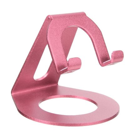 Universal Aluminum Alloy Stand Holder For 3.5-10 Inch Cellphone Tablet 4