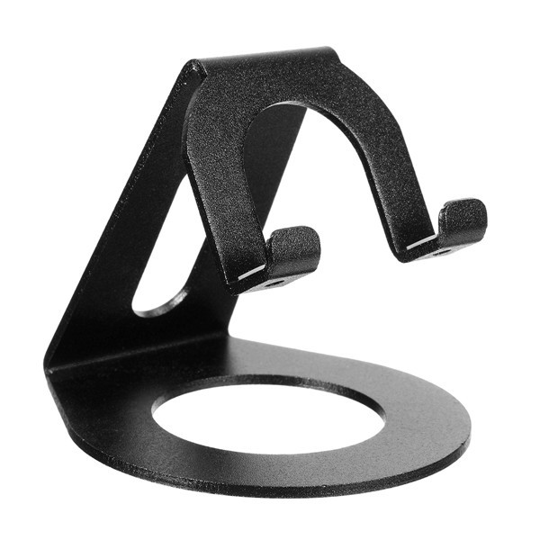 Universal Aluminum Alloy Stand Holder For 3.5-10 Inch Cellphone Tablet 5 Universal Aluminum Alloy Stand Holder For 3.5-10 Inch Cellphone Tablet - Image 5