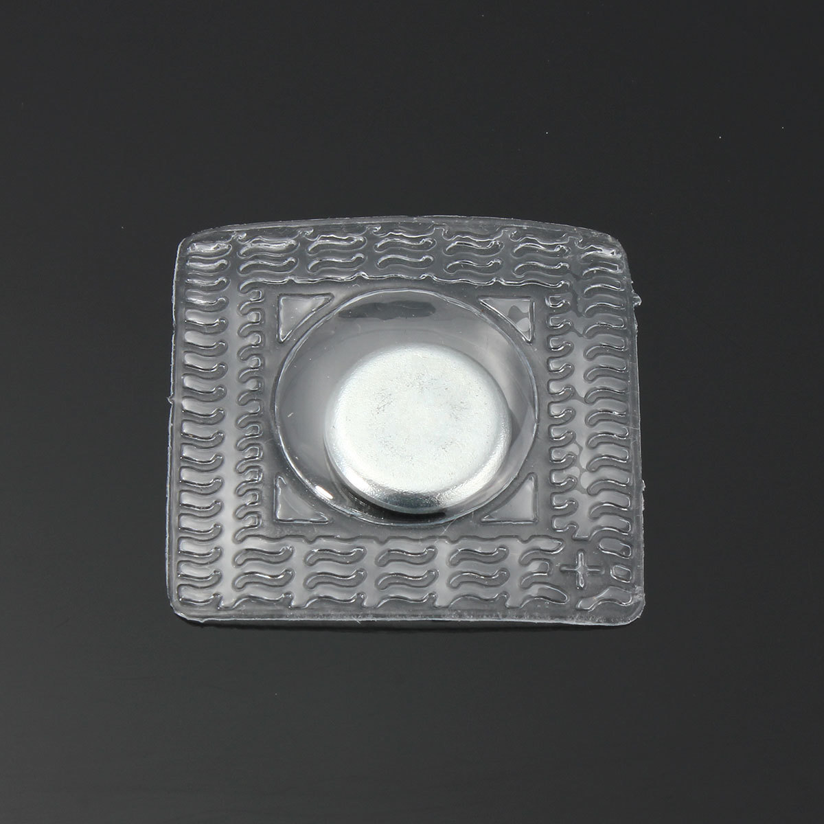 10pcs 11x1mm PVC Invisible Magnet Hidden Sew in Magnetic Snaps Magnet 3 10pcs 11x1mm PVC Invisible Magnet Hidden Sew in Magnetic Snaps Magnet - Image 3