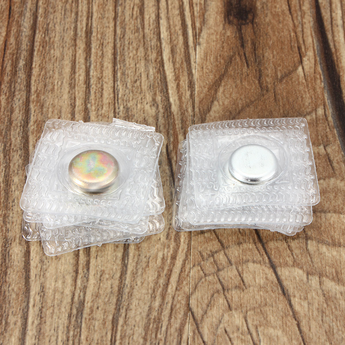 10pcs 11x1mm PVC Invisible Magnet Hidden Sew in Magnetic Snaps Magnet 6 10pcs 11x1mm PVC Invisible Magnet Hidden Sew in Magnetic Snaps Magnet - Image 6