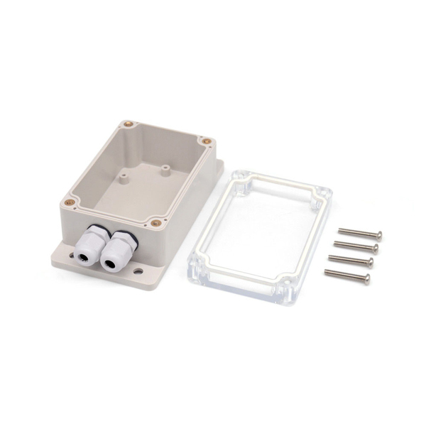 SONOFF?® IP66 Waterproof Junction Box Waterproof Case Water-resistant Shell 1 SONOFF?® IP66 Waterproof Junction Box Waterproof Case Water-resistant Shell