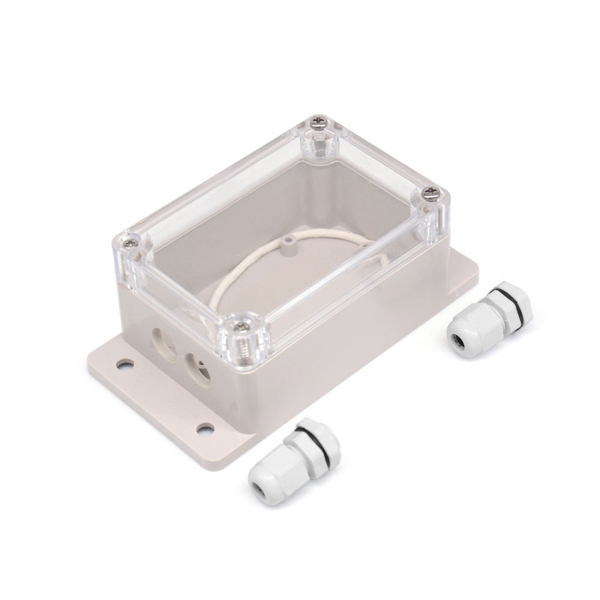 SONOFF?® IP66 Waterproof Junction Box Waterproof Case Water-resistant Shell 2 SONOFF?® IP66 Waterproof Junction Box Waterproof Case Water-resistant Shell - Image 2