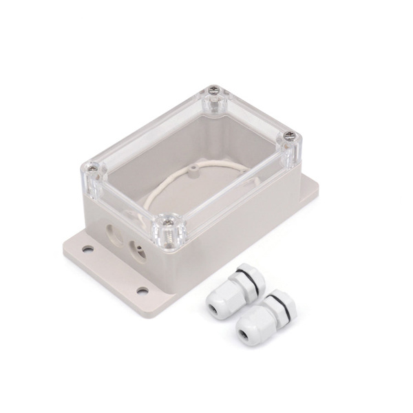 SONOFF?® IP66 Waterproof Junction Box Waterproof Case Water-resistant Shell 3 SONOFF?® IP66 Waterproof Junction Box Waterproof Case Water-resistant Shell - Image 3