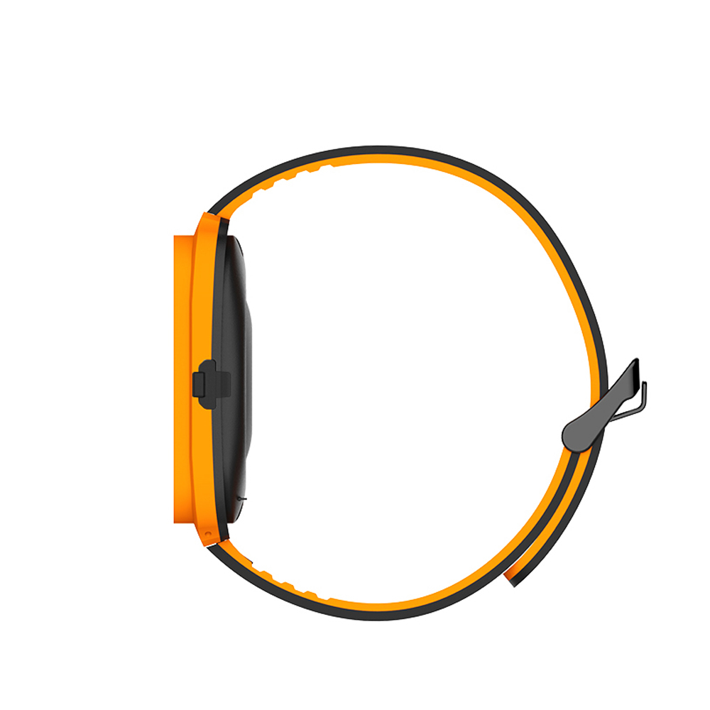 Z40 1.54 inch bluetooth Smart Watch Blood Pressure Monitor Heart Rate Smart Wristband 4 Z40 1.54 inch bluetooth Smart Watch Blood Pressure Monitor Heart Rate Smart Wristband - Image 4