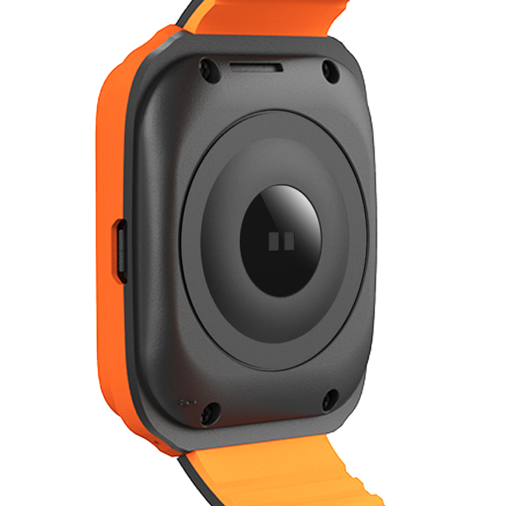 Z40 1.54 inch bluetooth Smart Watch Blood Pressure Monitor Heart Rate Smart Wristband 6 Z40 1.54 inch bluetooth Smart Watch Blood Pressure Monitor Heart Rate Smart Wristband - Image 6