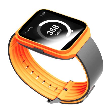 Z40 1.54 inch bluetooth Smart Watch Blood Pressure Monitor Heart Rate Smart Wristband 7
