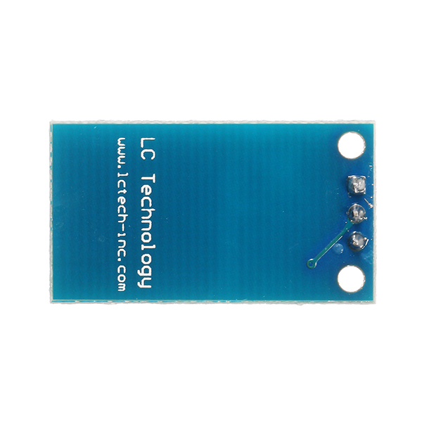 TTP223 Capacitive Touch Switch Digital Touch Sensor Module 5 TTP223 Capacitive Touch Switch Digital Touch Sensor Module - Image 5