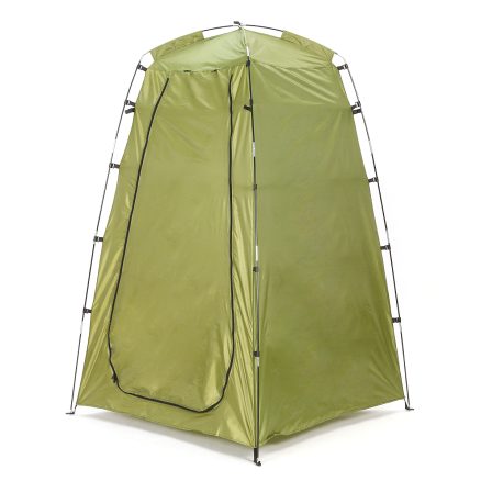 Outdoor Portable Fishing Tent Camping Shower Bathroom Toilet Changing Room 4