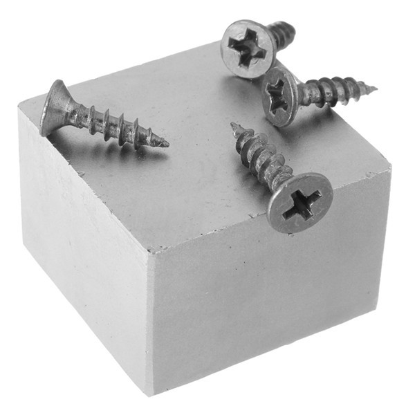 30x30x20mm N52 Neodymium Square Magnet Rare Earth Neodymium Block Magnet 4 30x30x20mm N52 Neodymium Square Magnet Rare Earth Neodymium Block Magnet - Image 4