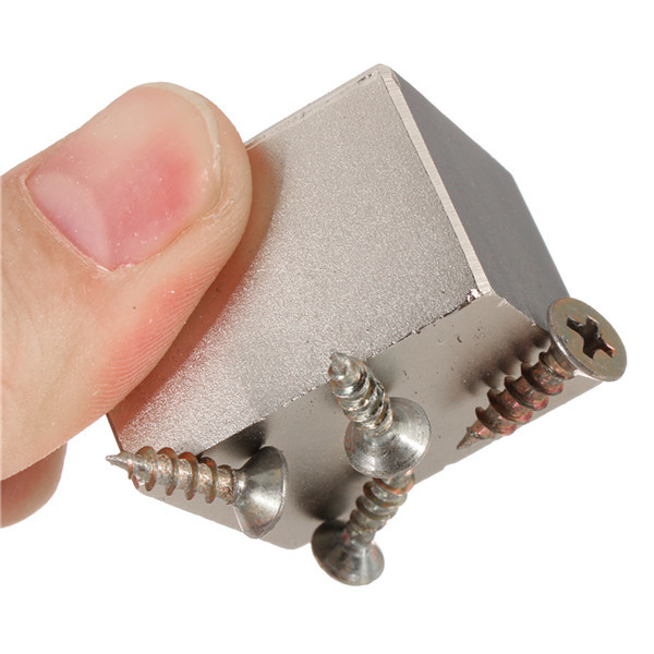 30x30x20mm N52 Neodymium Square Magnet Rare Earth Neodymium Block Magnet 5 30x30x20mm N52 Neodymium Square Magnet Rare Earth Neodymium Block Magnet - Image 5