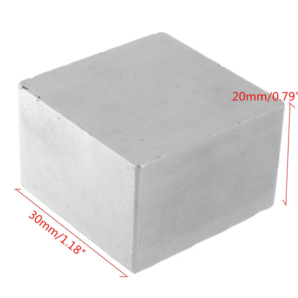30x30x20mm N52 Neodymium Square Magnet Rare Earth Neodymium Block Magnet 7 30x30x20mm N52 Neodymium Square Magnet Rare Earth Neodymium Block Magnet - Image 7