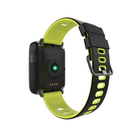 GV68 Heart Rate Monitor Pedometer Sport bluetooth Smart Bracelet For iphone X 8 Samsung S8 Xiaomi 6 4